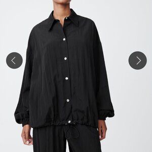 Studio Nicholson Sprung Jacket